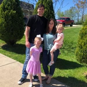 Meet your Posher, Luke